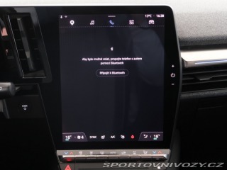 Renault Mégane Techno E-Tech EV60 220 2022