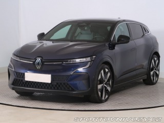 Renault Mégane Techno E-Tech EV60 220 2022