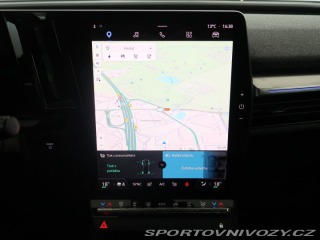 Renault Mégane Techno E-Tech EV60 220 2022