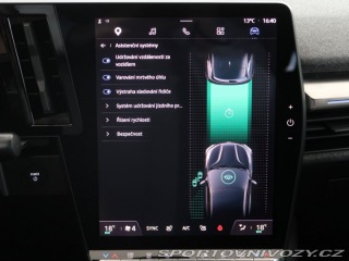 Renault Mégane Techno E-Tech EV60 220 2022