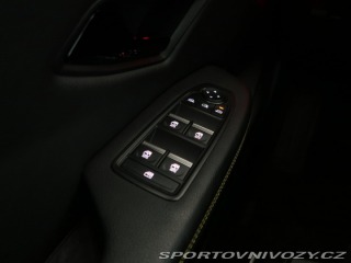 Renault Mégane Techno E-Tech EV60 220 2022