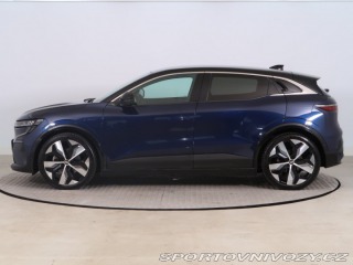 Renault Mégane Techno E-Tech EV60 220 2022