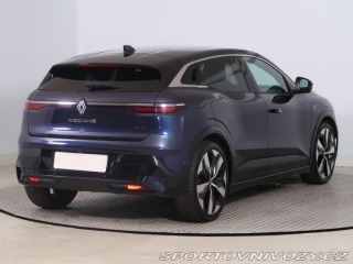 Renault Mégane Techno E-Tech EV60 220 2022