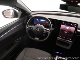Renault Mégane Techno E-Tech EV60 220 2022