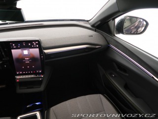 Renault Mégane Techno E-Tech EV60 220 2022