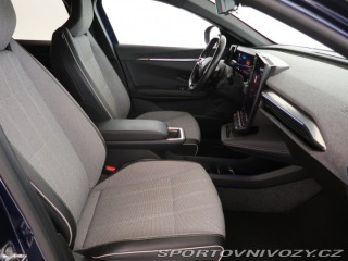 Renault Mégane Techno E-Tech EV60 220 2022