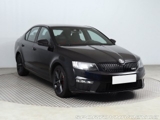 Škoda Octavia RS RS Challenge RS 2.0 TDI