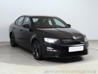 Škoda Octavia RS RS Challenge RS 2.0 TDI 2016