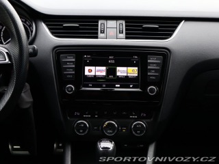 Škoda Octavia RS RS Challenge RS 2.0 TDI 2016