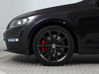 Škoda Octavia RS RS Challenge RS 2.0 TDI 2016
