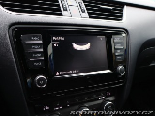 Škoda Octavia RS RS Challenge RS 2.0 TDI 2016