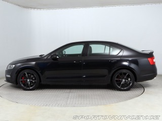 Škoda Octavia RS RS Challenge RS 2.0 TDI 2016