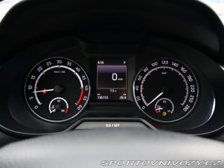 Škoda Octavia RS RS Challenge RS 2.0 TDI 2016