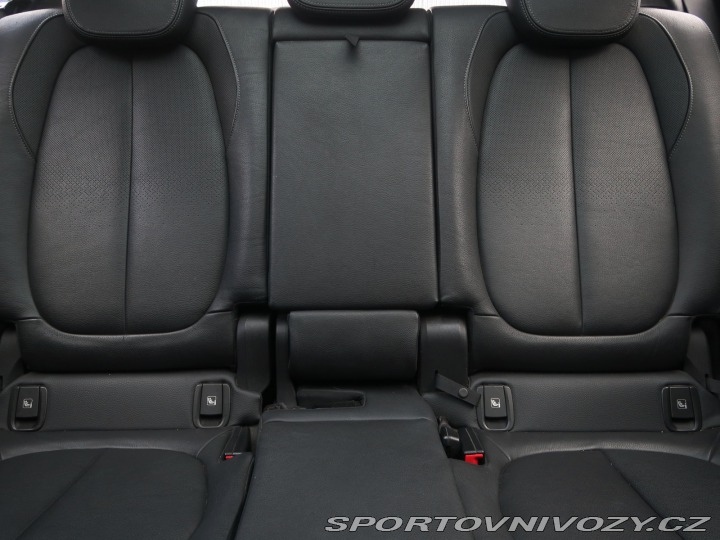 BMW X1 M Sport xDrive25d 2016