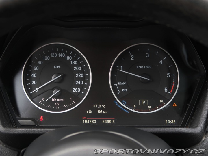 BMW X1 M Sport xDrive25d 2016