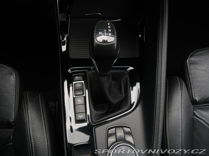 BMW X1 M Sport xDrive25d 2016