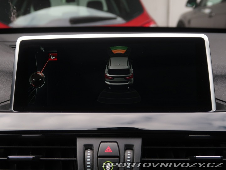 BMW X1 M Sport xDrive25d 2016