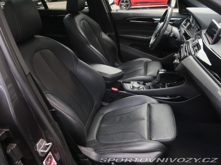 BMW X1 M Sport xDrive25d 2016