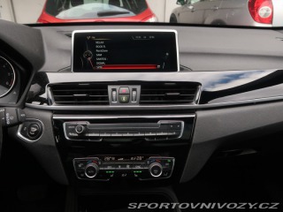 BMW X1 M Sport xDrive25d 2016