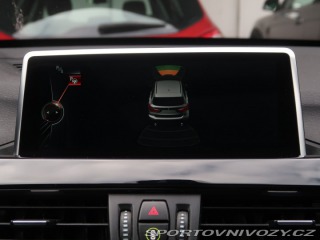 BMW X1 M Sport xDrive25d 2016