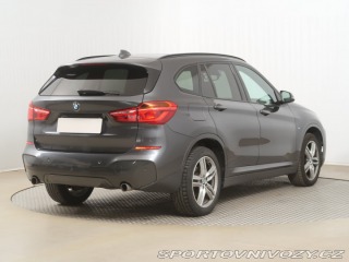 BMW X1 M Sport xDrive25d 2016