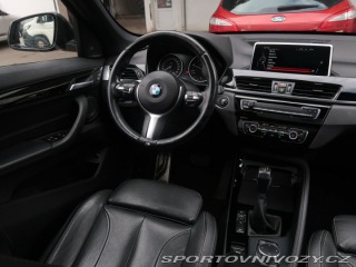 BMW X1 M Sport xDrive25d 2016