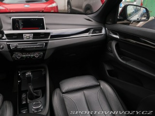 BMW X1 M Sport xDrive25d 2016