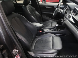 BMW X1 M Sport xDrive25d 2016