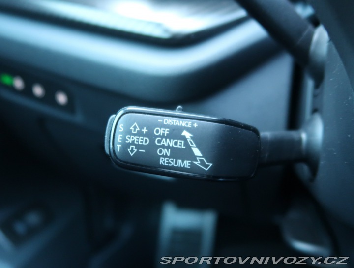 Škoda Octavia RS RS RS 2.0 TDI 4x4 2023