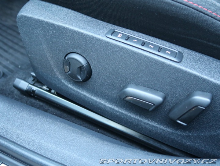 Škoda Octavia RS RS RS 2.0 TDI 4x4 2023