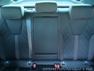 Škoda Octavia RS RS RS 2.0 TDI 4x4 2023