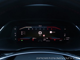 Škoda Octavia RS RS RS 2.0 TDI 4x4 2023