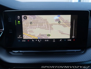 Škoda Octavia RS RS RS 2.0 TDI 4x4 2023