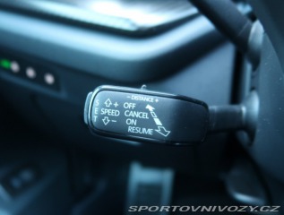 Škoda Octavia RS RS RS 2.0 TDI 4x4 2023