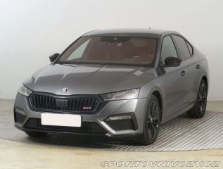 Škoda Octavia RS RS RS 2.0 TDI 4x4 2023
