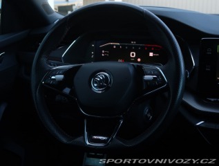 Škoda Octavia RS RS RS 2.0 TDI 4x4 2023