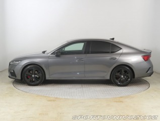 Škoda Octavia RS RS RS 2.0 TDI 4x4 2023