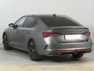Škoda Octavia RS RS RS 2.0 TDI 4x4 2023