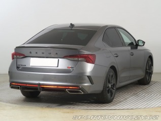 Škoda Octavia RS RS RS 2.0 TDI 4x4 2023