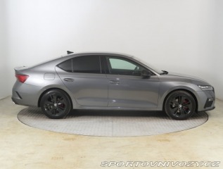 Škoda Octavia RS RS RS 2.0 TDI 4x4 2023