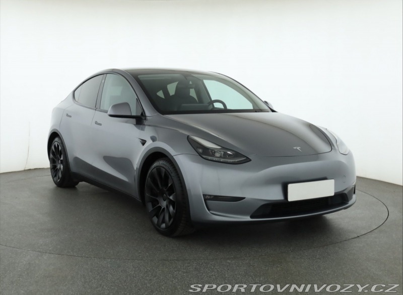 Tesla Model Y Performance 79kWh