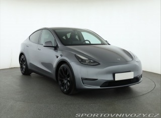 Tesla Model Y Performance 79kWh