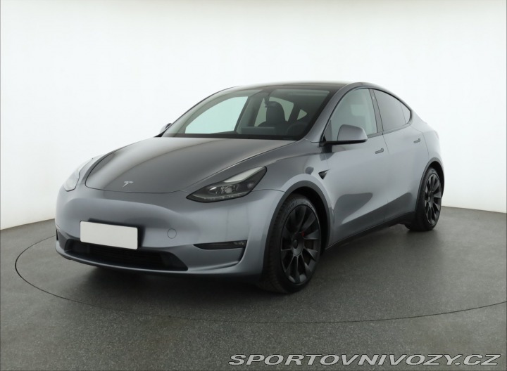 Tesla Model Y Performance 79kWh 2023