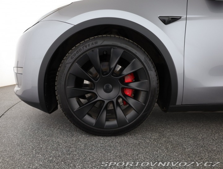 Tesla Model Y Performance 79kWh 2023