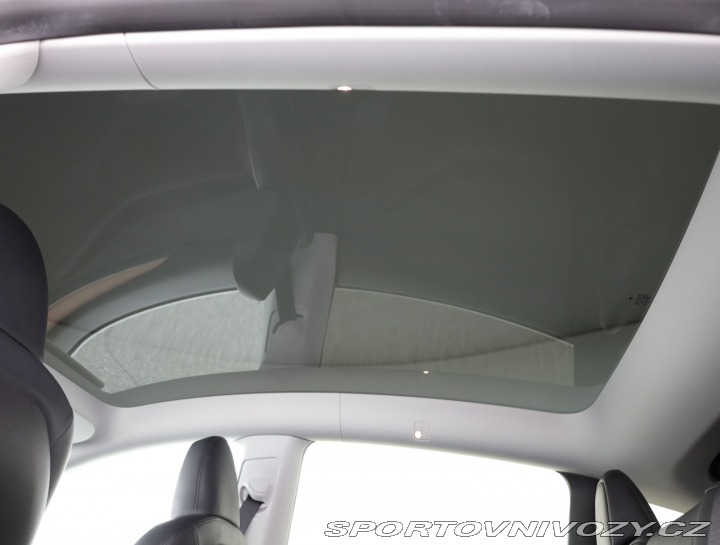 Tesla Model Y Performance 79kWh 2023