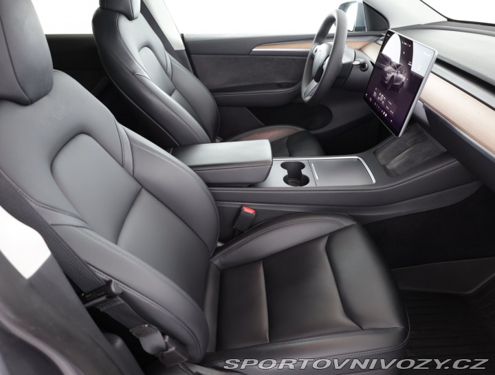 Tesla Model Y Performance 79kWh 2023