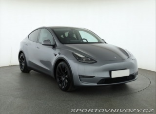 Tesla Model Y Performance 79kWh 2023