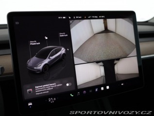 Tesla Model Y Performance 79kWh 2023