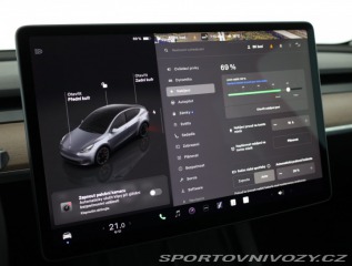 Tesla Model Y Performance 79kWh 2023