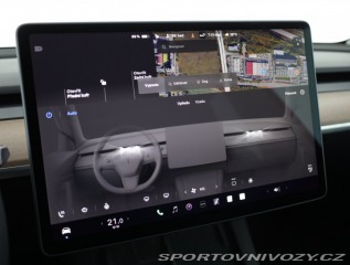 Tesla Model Y Performance 79kWh 2023